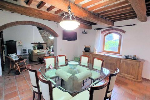 Herregård i Suvereto, Livorno, Suvereto - € 790 000 | Ref: 1702 - foto 13