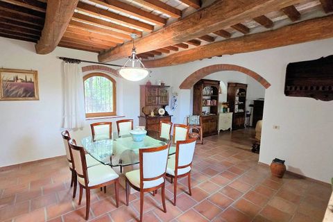 Herregård i Suvereto, Livorno, Suvereto - € 790 000 | Ref: 1702 - foto 14