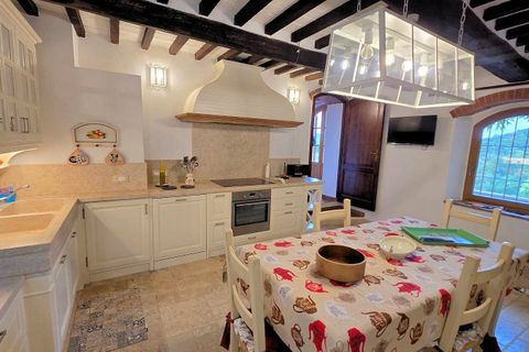 Herregård i Suvereto, Livorno, Suvereto - € 790 000 | Ref: 1702 - foto 15