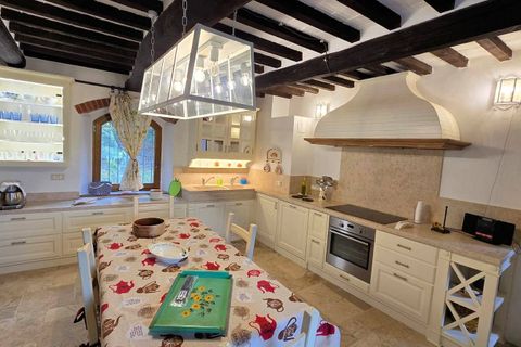 Herregård i Suvereto, Livorno, Suvereto - € 790 000 | Ref: 1702 - foto 17
