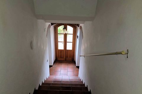 Herregård i Suvereto, Livorno, Suvereto - € 790 000 | Ref: 1702 - foto 19