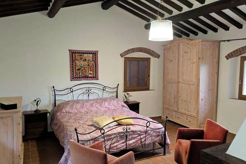 Herregård i Suvereto, Livorno, Suvereto - € 790 000 | Ref: 1702 - foto 20