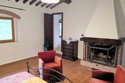 Herregård i Suvereto, Livorno, Suvereto - € 790 000 | Ref: 1702 - foto 21