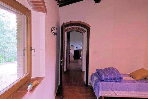 Herregård i Suvereto, Livorno, Suvereto - € 790 000 | Ref: 1702 - foto 22