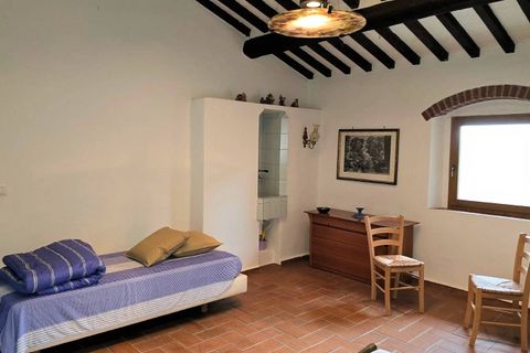 Herregård i Suvereto, Livorno, Suvereto - € 790 000 | Ref: 1702 - foto 23