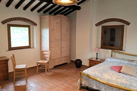 Herregård i Suvereto, Livorno, Suvereto - € 790 000 | Ref: 1702 - foto 24