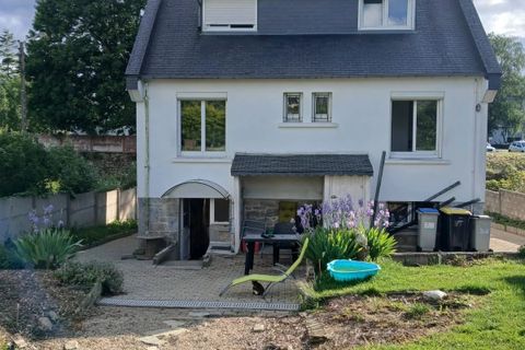 Villa i Pabu, Cotes-d'Armor, Pabu - € 158.000 | Ref: 87009907 - foto 1