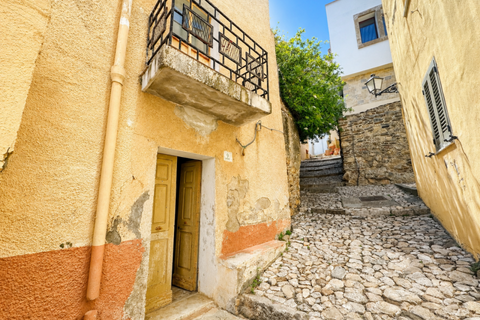 Leilighet i Posada, Nuoro, Posada - € 80 000 | Ref: Sbr627 - foto 26