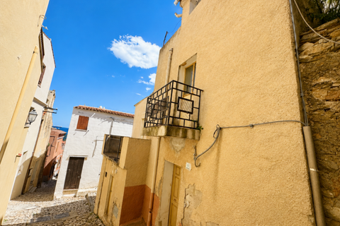 Leilighet i Posada, Nuoro, Posada - € 80 000 | Ref: Sbr627 - foto 28