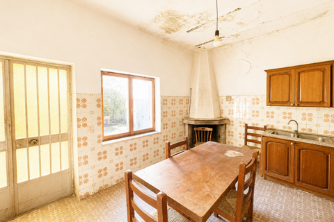 Villa i Siniscola, Nuoro, Siniscola - € 55.000 | Ref: Ln4628 - foto 1