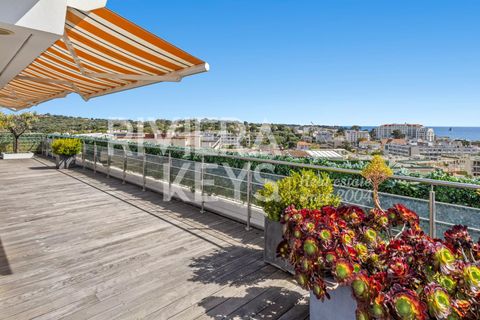 Lejlighed i Antibes, Alpes-Maritimes, Antibes - € 2.350.000 | Ref: 86992722 - foto 2