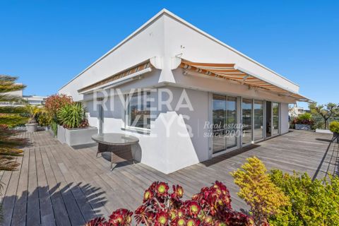 Lejlighed i Antibes, Alpes-Maritimes, Antibes - € 2.350.000 | Ref: 86992722 - foto 3