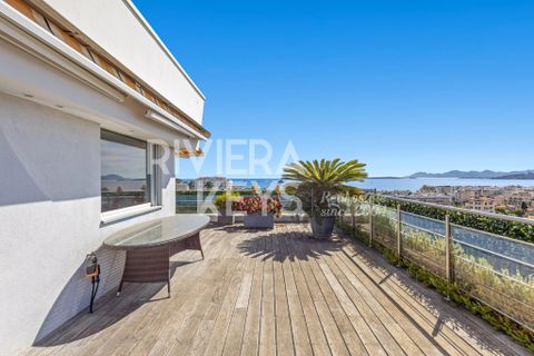 Lejlighed i Antibes, Alpes-Maritimes, Antibes - € 2.350.000 | Ref: 86992722 - foto 4