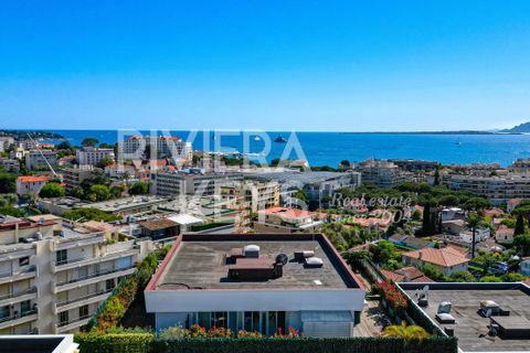 Lejlighed i Antibes, Alpes-Maritimes, Antibes - € 2.350.000 | Ref: 86992722 - foto 5