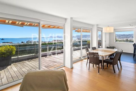 Lejlighed i Antibes, Alpes-Maritimes, Antibes - € 2.350.000 | Ref: 86992722 - foto 6