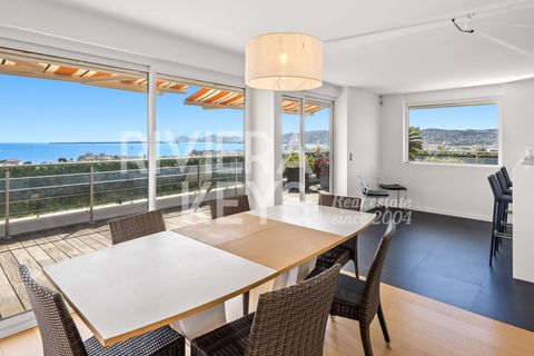 Lejlighed i Antibes, Alpes-Maritimes, Antibes - € 2.350.000 | Ref: 86992722 - foto 8