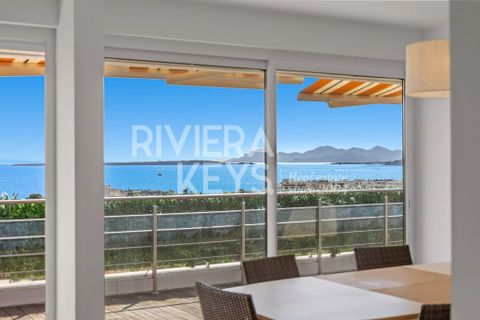 Lejlighed i Antibes, Alpes-Maritimes, Antibes - € 2.350.000 | Ref: 86992722 - foto 10