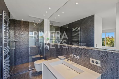 Lejlighed i Antibes, Alpes-Maritimes, Antibes - € 2.350.000 | Ref: 86992722 - foto 15