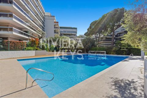 Lejlighed i Antibes, Alpes-Maritimes, Antibes - € 2.350.000 | Ref: 86992722 - foto 18
