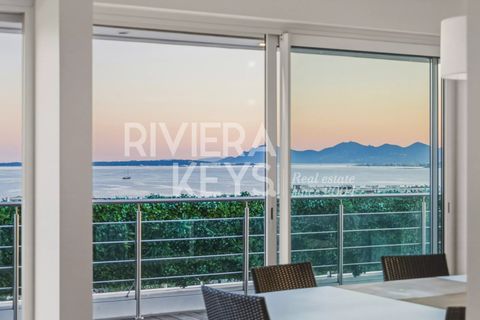 Lejlighed i Antibes, Alpes-Maritimes, Antibes - € 2.350.000 | Ref: 86992722 - foto 20