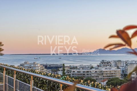 Lejlighed i Antibes, Alpes-Maritimes, Antibes - € 2.350.000 | Ref: 86992722 - foto 21