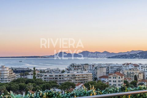 Lejlighed i Antibes, Alpes-Maritimes, Antibes - € 2.350.000 | Ref: 86992722 - foto 22