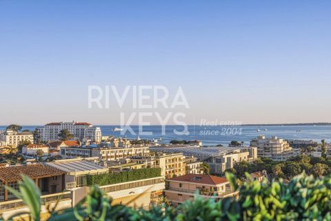 Lejlighed i Antibes, Alpes-Maritimes, Antibes - € 2.350.000 | Ref: 86992722 - foto 24