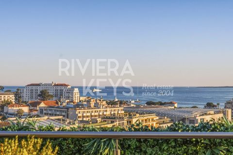 Lejlighed i Antibes, Alpes-Maritimes, Antibes - € 2.350.000 | Ref: 86992722 - foto 25
