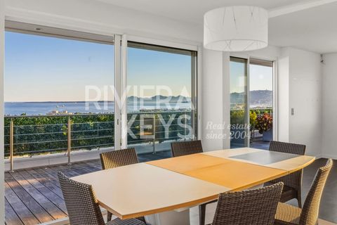 Lejlighed i Antibes, Alpes-Maritimes, Antibes - € 2.350.000 | Ref: 86992722 - foto 26