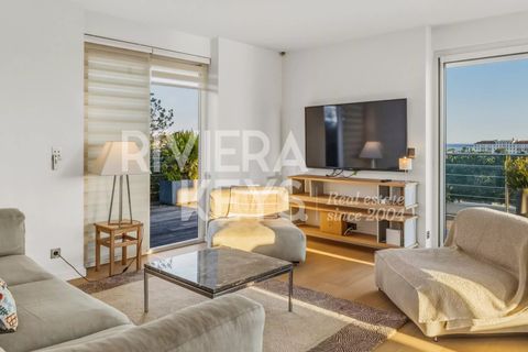 Lejlighed i Antibes, Alpes-Maritimes, Antibes - € 2.350.000 | Ref: 86992722 - foto 27