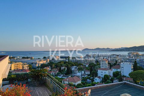 Lejlighed i Antibes, Alpes-Maritimes, Antibes - € 2.350.000 | Ref: 86992722 - foto 29
