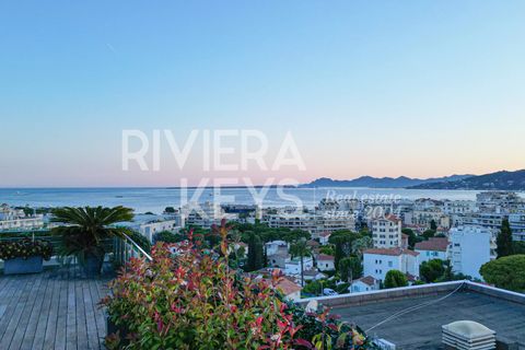 Lejlighed i Antibes, Alpes-Maritimes, Antibes - € 2.350.000 | Ref: 86992722 - foto 30