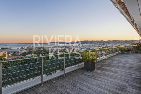 Lejlighed i Antibes, Alpes-Maritimes, Antibes - € 2.350.000 | Ref: 86992722 - foto 31