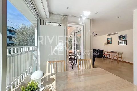 Lejlighed i Antibes, Alpes-Maritimes, Antibes - € 699.000 | Ref: 87002627 - foto 1