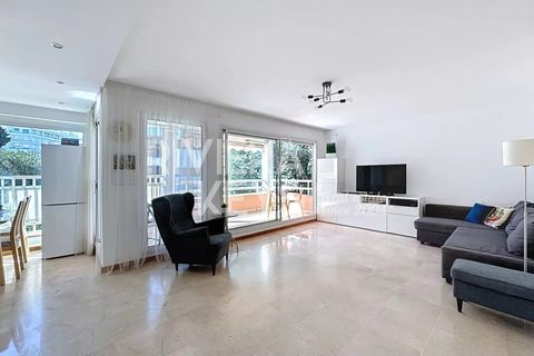 Lejlighed i Antibes, Alpes-Maritimes, Antibes - € 699.000 | Ref: 87002627 - foto 2