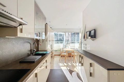 Lejlighed i Antibes, Alpes-Maritimes, Antibes - € 699.000 | Ref: 87002627 - foto 3