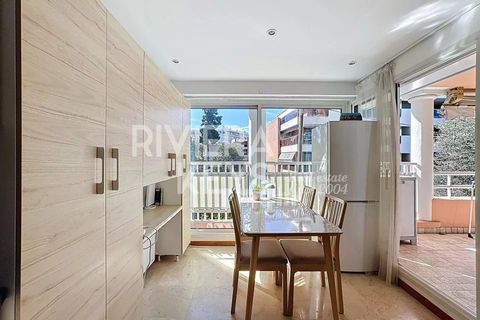 Lejlighed i Antibes, Alpes-Maritimes, Antibes - € 699.000 | Ref: 87002627 - foto 6