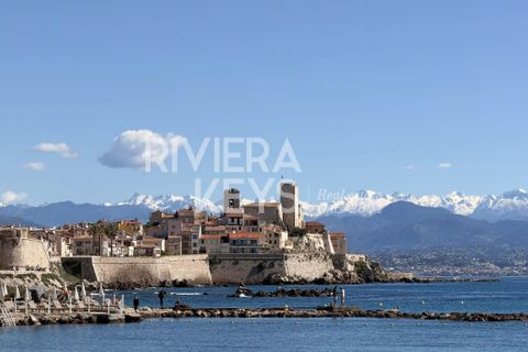 Lejlighed i Antibes, Alpes-Maritimes, Antibes - € 699.000 | Ref: 87002627 - foto 7