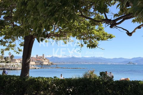 Lejlighed i Antibes, Alpes-Maritimes, Antibes - € 699.000 | Ref: 87002627 - foto 8