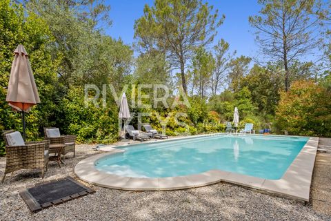 Villa i Lorgues, Var, Lorgues - € 675.000 | Ref: 87017417 - foto 1