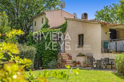 Villa i Lorgues, Var, Lorgues - € 675.000 | Ref: 87017417 - foto 4