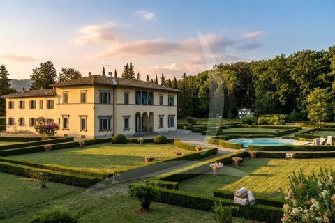 Villa a Monteriggioni, Siena, Monteriggioni - € 2.350.000 | Ref: a1190rv20180 - foto 2