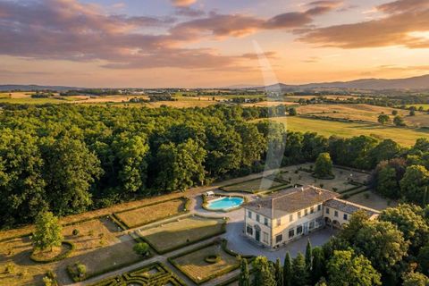 Villa a Monteriggioni, Siena, Monteriggioni - € 2.350.000 | Ref: a1190rv20180 - foto 7