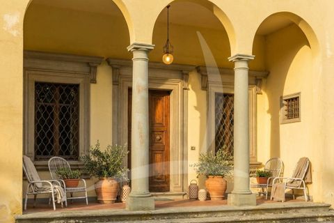 Villa a Monteriggioni, Siena, Monteriggioni - € 2.350.000 | Ref: a1190rv20180 - foto 13