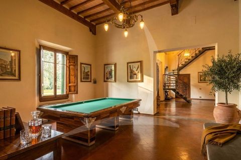 Villa a Monteriggioni, Siena, Monteriggioni - € 2.350.000 | Ref: a1190rv20180 - foto 18