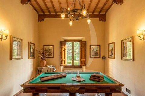 Villa a Monteriggioni, Siena, Monteriggioni - € 2.350.000 | Ref: a1190rv20180 - foto 19