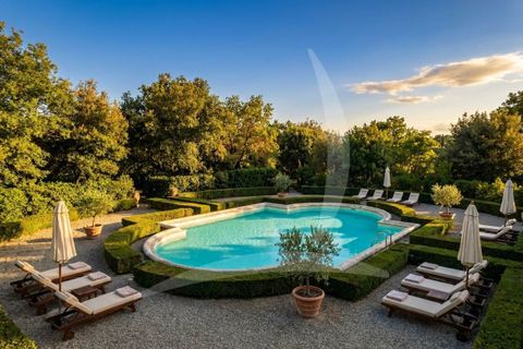 Villa a Monteriggioni, Siena, Monteriggioni - € 2.350.000 | Ref: a1190rv20180 - foto 30