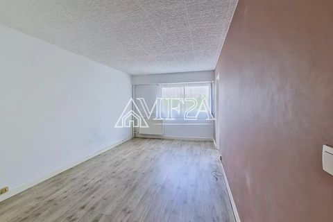 Leilighet i Massy, Essonne, Massy - € 165 000 | Ref: 1428 - foto 2