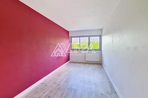 Leilighet i Massy, Essonne, Massy - € 165 000 | Ref: 1428 - foto 5