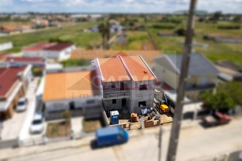 Villa i Montijo, Setubal, Montijo - € 590.000 | Ref: Mor_4336 - foto 1